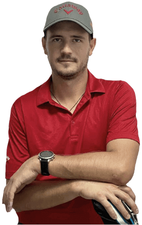 Dimitri Chaynes - Fitting Expert