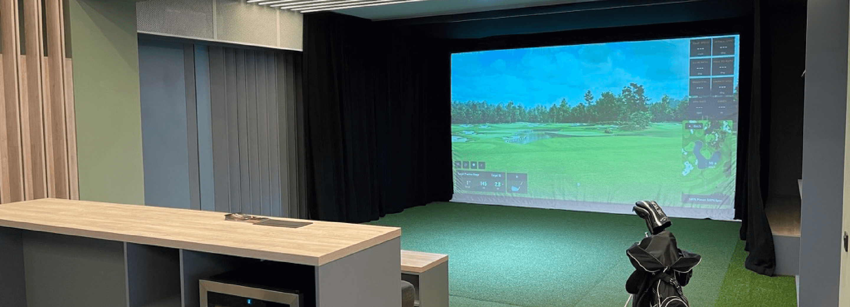 TrackMan Technology